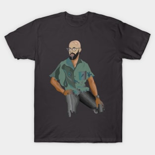 Cool Dude T-Shirt